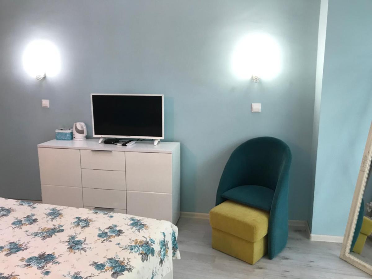White Rose Guest Rooms Burgas Exterior foto