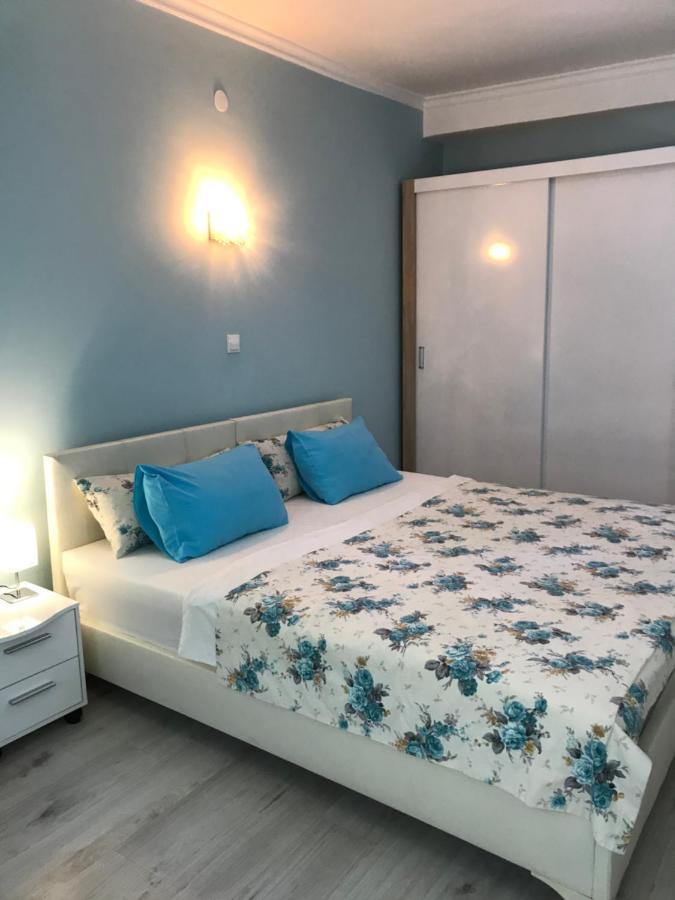 White Rose Guest Rooms Burgas Exterior foto