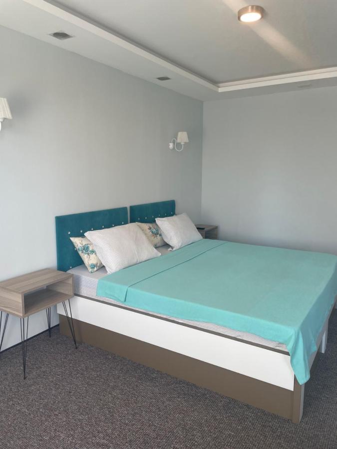 White Rose Guest Rooms Burgas Exterior foto