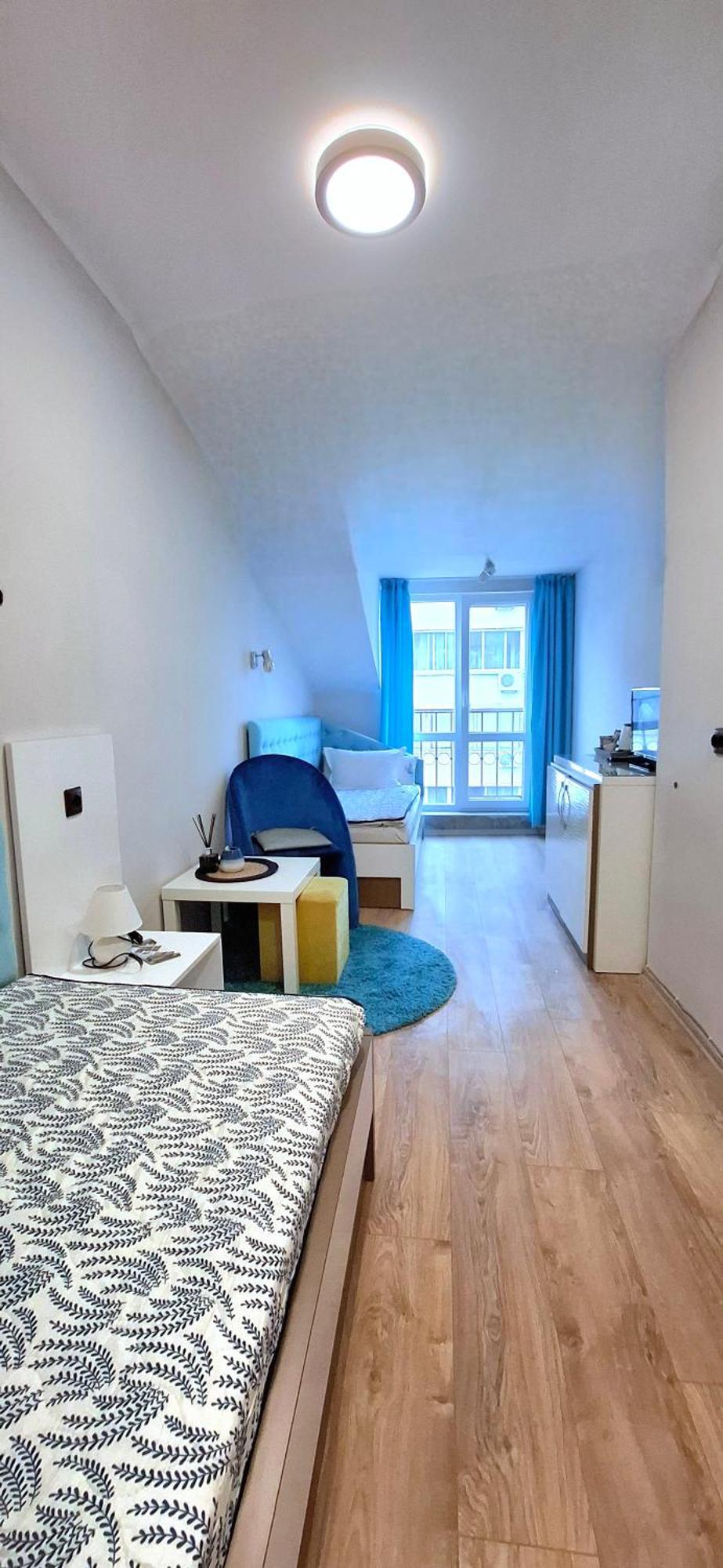 White Rose Guest Rooms Burgas Exterior foto