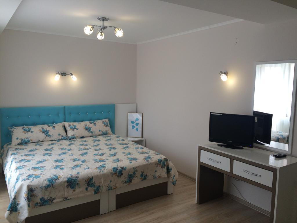 White Rose Guest Rooms Burgas Exterior foto