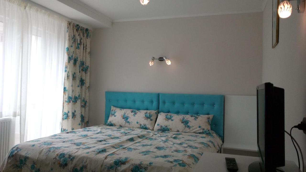 White Rose Guest Rooms Burgas Exterior foto